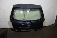 фото thumb №1, Кришка багажника задня toyota auris i tr8s6
