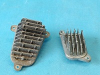 фото thumb №8, Audi q8 e-tron 55 quattro 300kw 2019 r модуль jeżyk левый 4ke998473