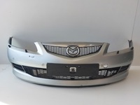 фото thumb №1, Mazda 6 бампер перед оригинал