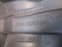 фото thumb №6, Повітропровід seat altea 5p0419091an