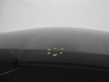 фото thumb №8, Nissan micra k14 16- капот кришка двигуна