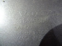 Бампер перед передний volvo xc40 ii 31449359 llu Доставка, фото thumb