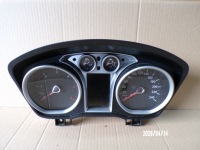 Купити Ford kuga mk1 2.0 tdci панель 8v4t10849lf, фото thumb