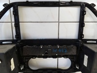 фото thumb №7, Mb vito w447 2014 рамка панель радіо консолі передньої a4476890647