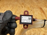 фото thumb №9, Датчик стрічка захисту пішоходів штекер mercedes cls w257 a2579050000