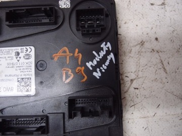 фото thumb №6, Модуль комфорту bcm audi a4 8w a5 f5 8w0907064ea