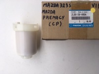 фото thumb №1, Фільтр пального kompletny mazda 323 / premacy benz po roku 2000