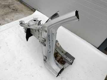 фото thumb №5, Чверть лонжерон ліва перед mazda 2 19r