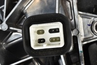 фото thumb №8, Bmw x5 g05 x7 g07 зеркало правое комплектные 9 pin ассистент камера lhd