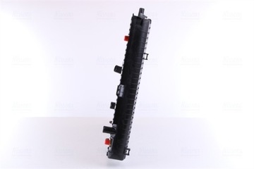 фото thumb №15, Радиаторов двигателя mercedes s-class w 140 91- 300 s