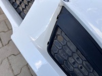 фото thumb №8, Бампер перед передній bmw x3 f25 m набір