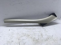 фото thumb №1, Защита стойка правая renault scenic iii 768340002r