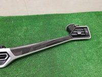 фото thumb №5, Bmw 3 g20 4 g22 панель кондиционера dekor декоры карбон led решётки воздуховод