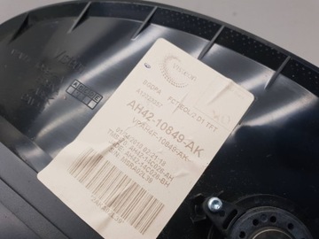 фото thumb №9, Land rover range rover l322 2010 спідометр  / спідометр