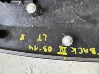 фото thumb №10, Молдинг na крыло левый задняя subaru outback iv 09-14