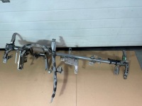 Каркас панелі, каркас консолі, підсилювач mercedes eqa w243, h243 європа в Україні, фото thumb