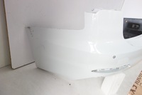 фото thumb №7, Бампер задня audi a6 c8 kombi 4pdc 18-