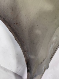 фото thumb №13, Peugeot 508 i lift правый перед передний крыло oryg ktpb wlkp