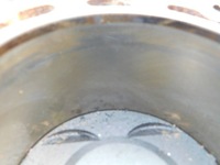 фото thumb №11, Блок kpl z18xer opel zafira b 1.8 16v astra h vectra c signum cruze orlando