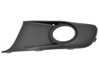 фото thumb №1, Vw caddy 2010-2015 решётка радиатора бампера левая 1t0853665n