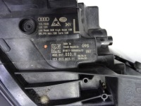 фото thumb №11, Audi a6 c7 рестайлінг 4g 14-18 фара ліва повний led 4g0941033h оригінальна