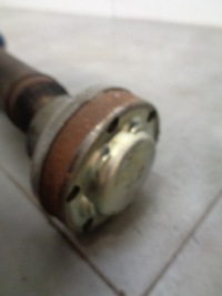 фото thumb №6, Wał приводной vw phaeton 4,2 3d0521101p