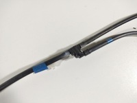 фото thumb №4, Lexus is300h 13r шланг омивача