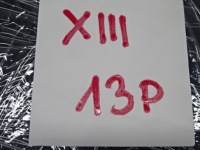 фото thumb №8, Peugeot 5008 ii правая защита заглушка туннель среднего 9811890177