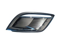 фото thumb №1, Renault espace v 5 lift 20- правая решётка бампера