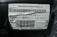 фото thumb №8, Обігрівач europa кондиціонер citroen c-elysee peugeot 301 poznań