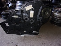 фото thumb №1, Підйомник скло задня правий el mazda 2