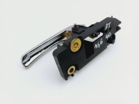 фото thumb №4, Ручка внутренняя правый задняя alfa romeo 166 nr828