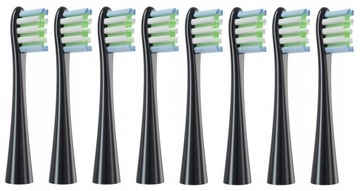 НАСОСЫ ДЛЯ ЩЕТКИ OCLEAN, ЧЕРНЫЕ, 8 ШТ.