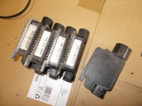 фото thumb №1, Модуль вентилятора mondeo mk4 s-max 940 0029 06