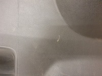 фото thumb №13, Peugeot 207 оббивка пластик кришки багажника