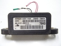 фото thumb №1, Suzuki оригинальный номер 33945-78k0 датчик датчик esp