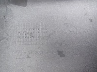 Jaguar xf x250 2008 2009 2010 2011 бампер перед pod pdc оригинал оригинальный номер с Разборки, фото thumb