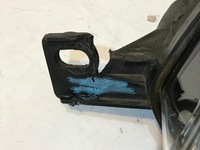 фото thumb №8, Лампа лівий ліва перед peugeot 407 9660236180