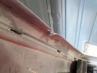 фото thumb №11, 961645477 бампер задняя peugeot 406 sedan szary