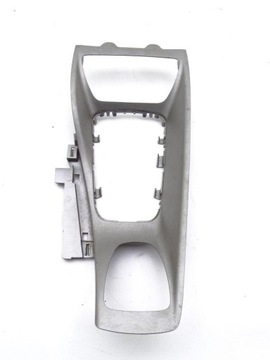 фото thumb №1, Citreon c5 iii 07-17 консоль рамка тунелю європа