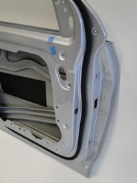 фото thumb №14, Mercedes eqa h243 243 gla h 247 дверь передние левая