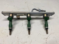 фото thumb №1, Форсунка пального renault clio v 5 1.0 tce h4de hmlgt3148r 19-23