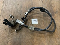 фото thumb №1, Peugeot citroen клема мінусова шланг 9828916480