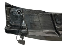 Mercedes benz g 6x6 карбон верхний спойлер панель крышный led a4638805203 Киев, фото thumb