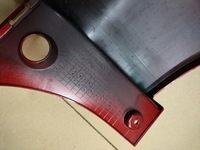 фото thumb №7, Уголок бампера правый lub левый suzuki sx4 s cross tylko монтаж kod zq5