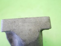 фото thumb №6, Лапи кронштейн двигателя mercedes w211 e280 3.0cdi v6