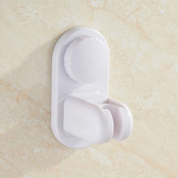 BIDET RĘCZNY Z PRZYSsawką UCHWYT NA PRYSZNIC