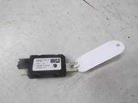 фото thumb №1, Усилитель антенны citroen ds4 9666017780