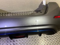 фото thumb №10, Nissan leaf ii ze1 2018 бампер задний