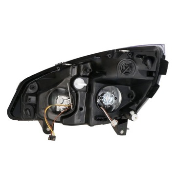 фото thumb №2, Лампа фара правые tyc 20-0367-05-2